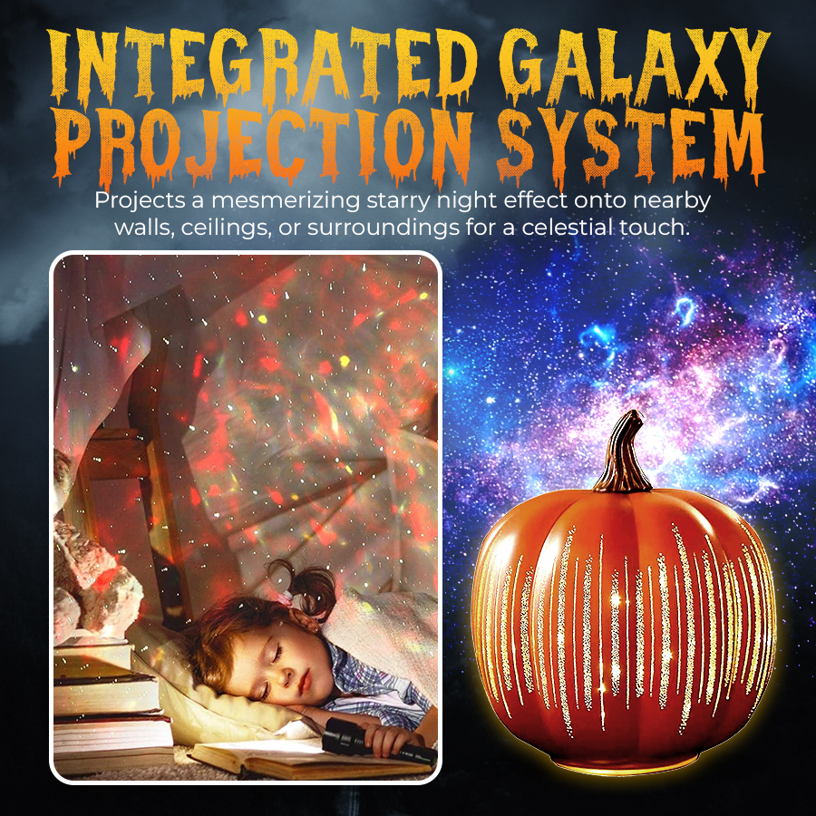 🎃Halloween Early Discount 49% Off🎃 Twinkle Light Pumpkins