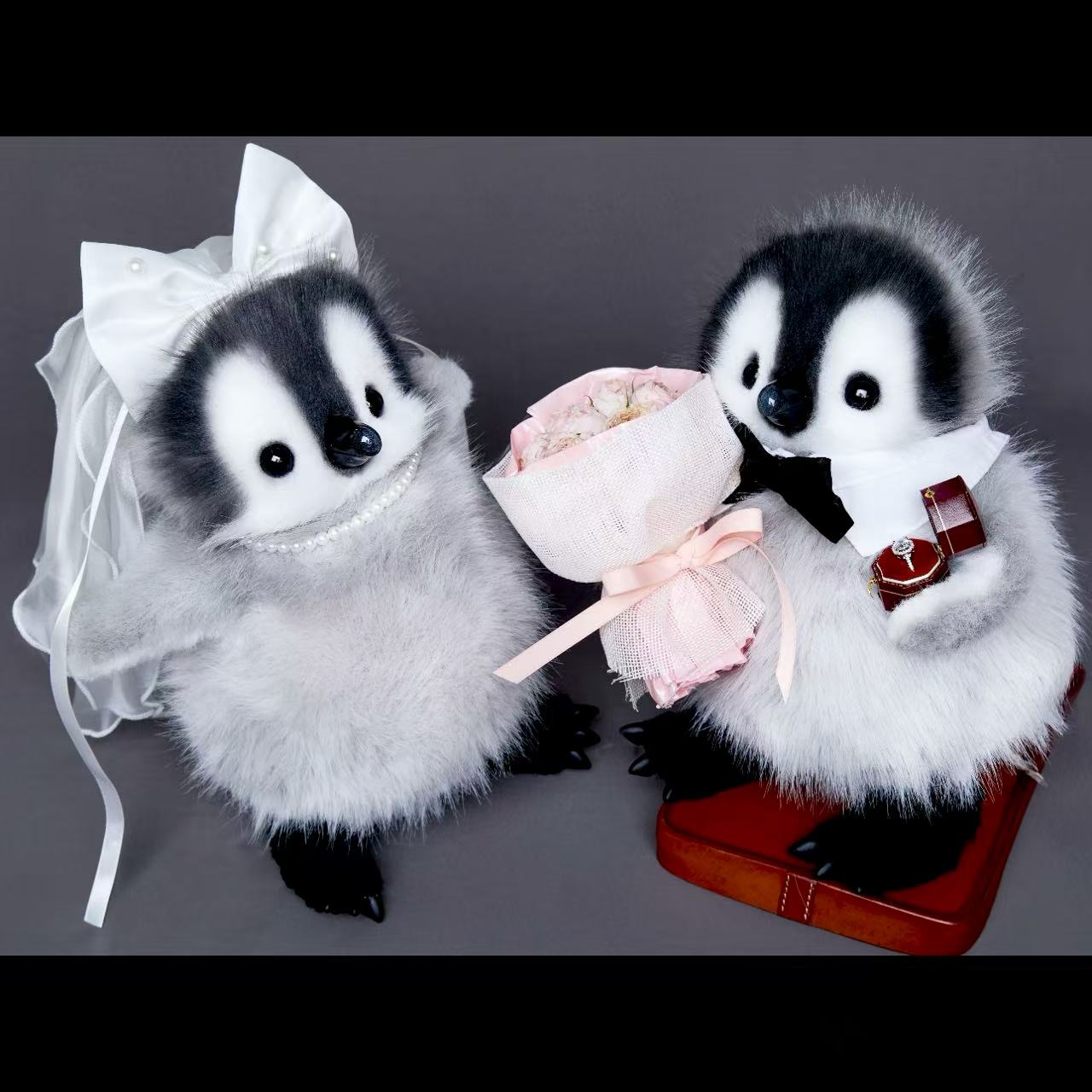 💍Eternity Collection: Polaris Love