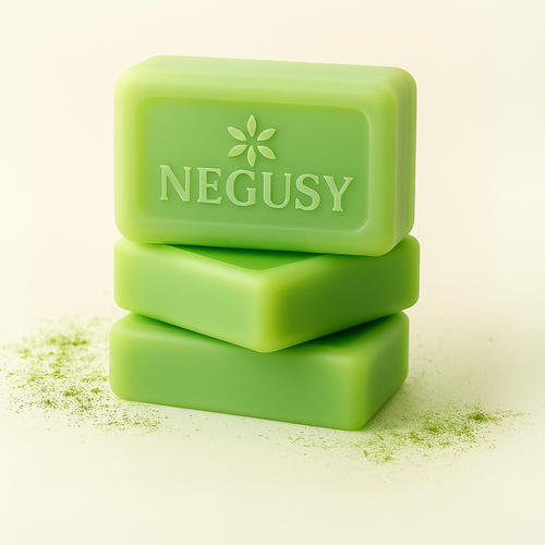 NEGUSY™ Tea Tree Athlete's Foot Defense Soap