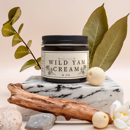 π₯ BUY 2 GET 1 FREE π₯ π Wild Yam Cream