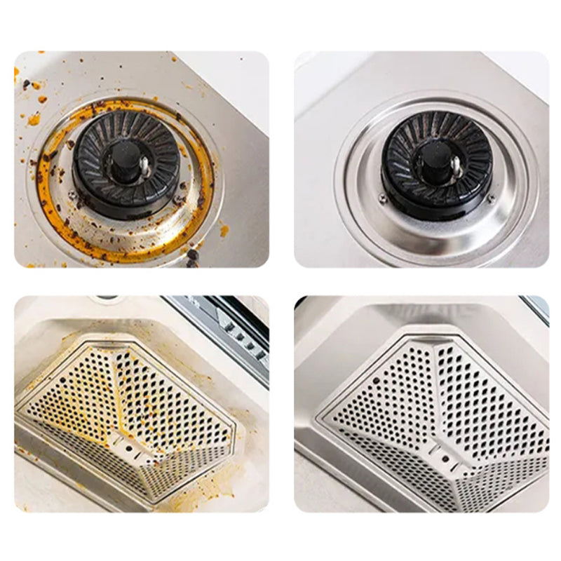 🔥New Hot Selling❤️🔥 Heavy Grease Cleaner with Mild Formula & Quick Decomposition