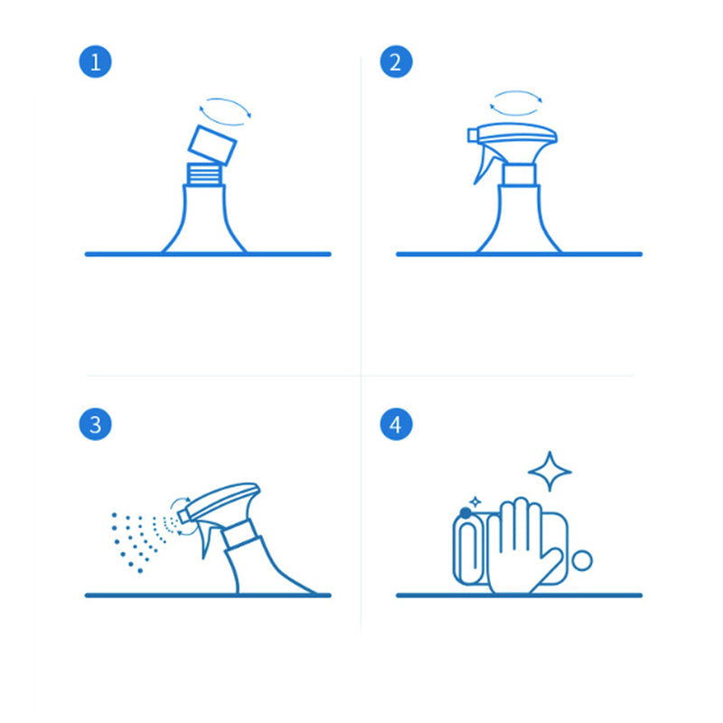 🔥New Hot Selling❤️🔥 Heavy Grease Cleaner with Mild Formula & Quick Decomposition