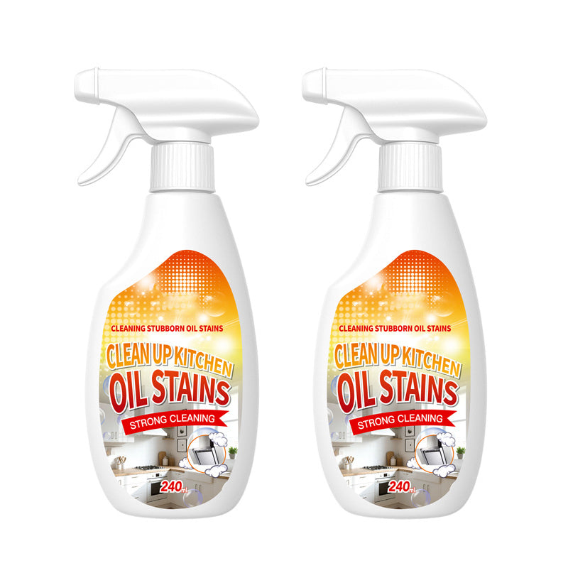 🔥New Hot Selling❤️🔥 Heavy Grease Cleaner with Mild Formula & Quick Decomposition