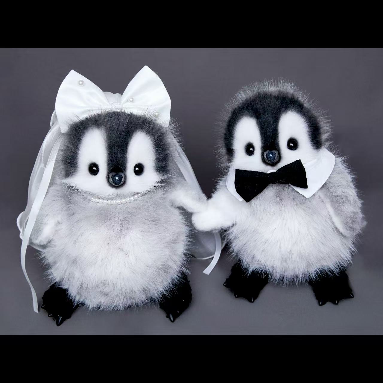 💍Eternity Collection: Polaris Love